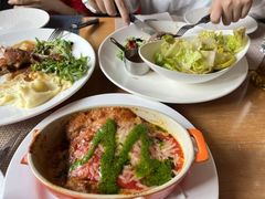 -LA MAISON公鸡和龙(蛇口店)