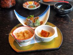 -和一料理(安阳店)