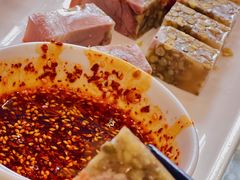 -小贝壳酒楼(经九路店)
