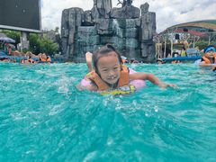 -青鱼湾水上乐园