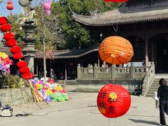 -钱王祠