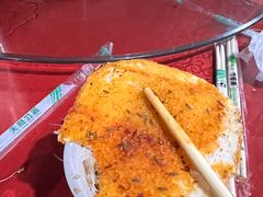 -马楼鱼庄(蓝田)
