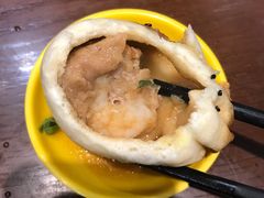 -大壶春生煎(四川中路店)