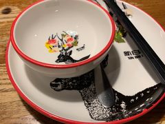 -新白鹿餐厅(龙游路总店·杭帮菜名店)