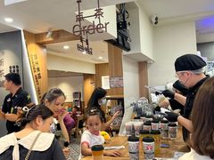-霸王茶姬(正佳广场店)