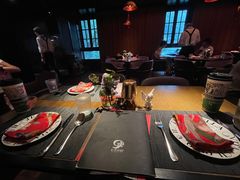 -IL TEATRO 精品意大利餐厅