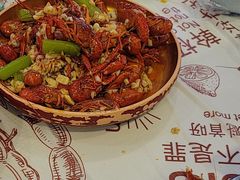 -虾大侠·盱眙龙虾老北京铜锅涮羊肉(金楠天街店)