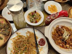 -202特色排档(洪文店)