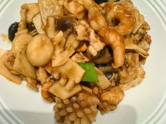 -大铁勺新津菜(东丽阳光新业广场店)
