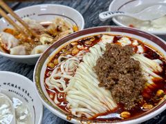 豆花面-西月城谭豆花(春熙路店)