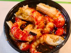 -巴厘龙虾·榜首油焖大虾(沙湖·花园店)