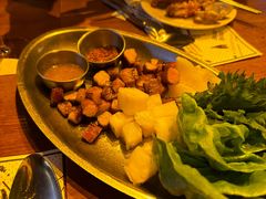 -Blac+Blac(中海环宇荟店)