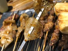 -小俩口烧烤东北菜(双井店)