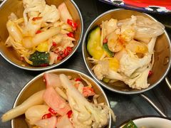 -新繁老號豌豆汤饭店·江湖菜(宝光寺店)