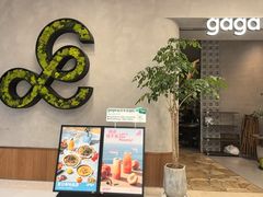 -gaga(北京新中关购物中心店)