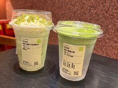 -奈雪的茶(华侨城创意园店)
