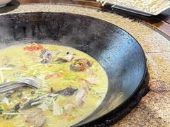 -印象老灶台三下锅·湘西本土原味菜(天门山索道店)