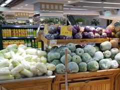-幸福荣耀生鲜超市(和平街店)