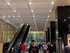 -广州花园酒店·凌璇阁旋转餐厅CAROUSEL360