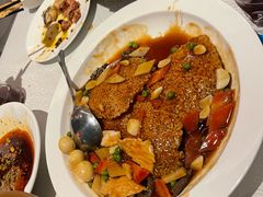 -辣婆婆(航天桥店)