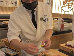-鮨政·Omakase(万象城店)