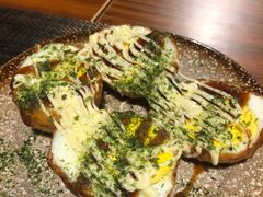 鸡蛋-五右卫门(张自忠路店)