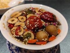 -红柳枝滩羊烧烤·非遗