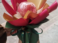 -金喜缘鲜花(岐山县城店)