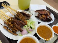 -纽顿熟食中心