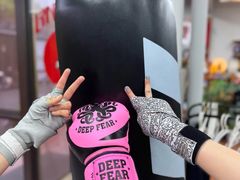 -TFC 纯泰拳馆MuayThai