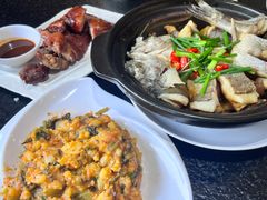 -喜洲翰林餐厅(董家百年老宅店)