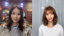 点击看大图 -十六番发型师事务所
