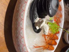 -乔街深夜食堂·小龙虾·高压锅生蚝(杭州总店)