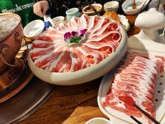 -额尔敦草原涮羊肉·烧烤(冻青树总店)