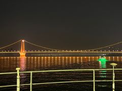 -武汉两江游览·夜游长江(汉口粤汉码头)