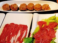 -铜来聚老北京涮肉(恒隆广场店)