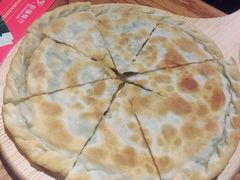 -阿罗新疆菜(人民广场店)