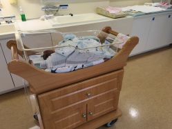 -杭州贝瑞斯美华妇儿医院·早孕·产检·儿科