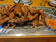-拉完海鲜大排档(温岭店)