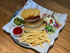 -米兰西点(兴隆台店)