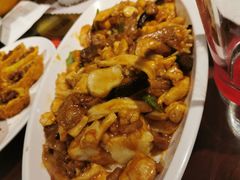 -合家院饭庄(榆关道店)
