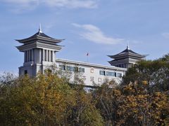 -绥芬河国门景区