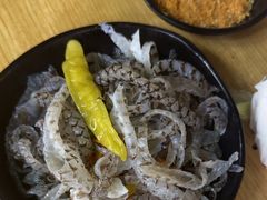 -燚青春东北泥炉烤肉(百合店)