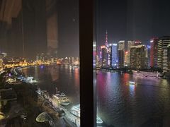-上海外滩英迪格酒店