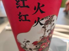 -奈雪的茶(凯德新都心店)
