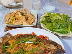 -柴火农家饭(遇龙河店)