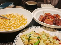 -金陵家宴·金陵春·南京菜(夫子庙店)