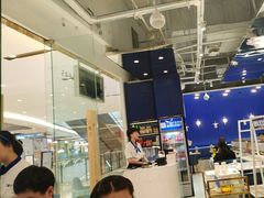 -兰湘子·湘菜小炒(石家庄万象城店)