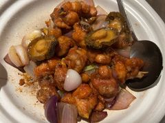 -潮界(虹桥新天地店)