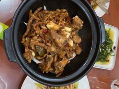 -漁耕小厨农家院(武当山店)